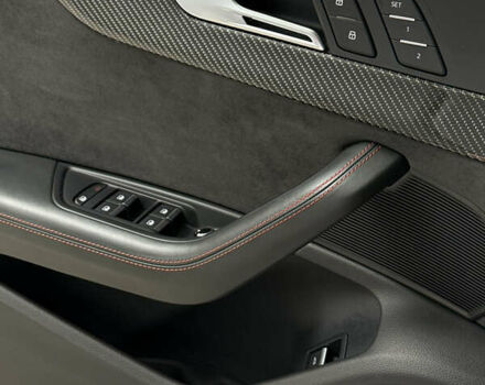 Серый Ауди РС5, объемом двигателя 2.89 л и пробегом 45 тыс. км за 56000 $, фото 9 на Automoto.ua