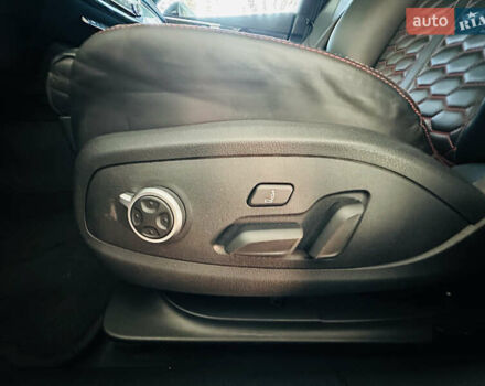 Сірий Ауді РС5, об'ємом двигуна 2.89 л та пробігом 46 тис. км за 57000 $, фото 24 на Automoto.ua