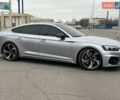 Сірий Ауді РС5, об'ємом двигуна 2.89 л та пробігом 60 тис. км за 53000 $, фото 3 на Automoto.ua
