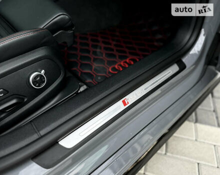 Серый Ауди РС5, объемом двигателя 2.89 л и пробегом 68 тыс. км за 49999 $, фото 88 на Automoto.ua