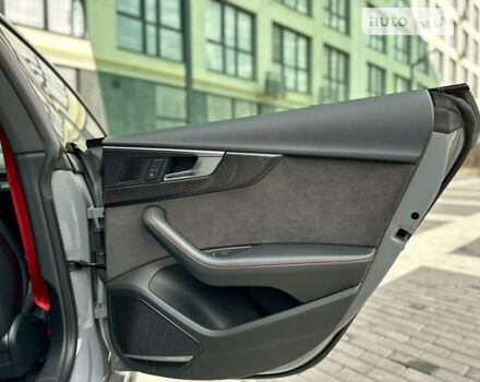 Серый Ауди РС5, объемом двигателя 2.89 л и пробегом 68 тыс. км за 49999 $, фото 85 на Automoto.ua