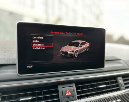 Серый Ауди РС5, объемом двигателя 2.89 л и пробегом 68 тыс. км за 49999 $, фото 65 на Automoto.ua