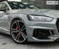 Серый Ауди РС5, объемом двигателя 2.89 л и пробегом 68 тыс. км за 49999 $, фото 3 на Automoto.ua