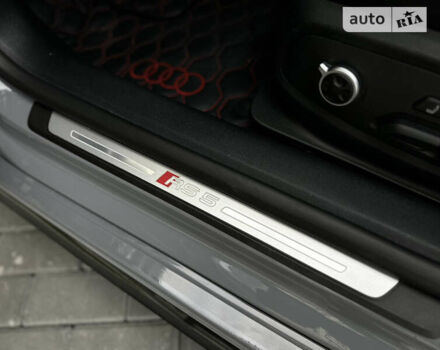 Серый Ауди РС5, объемом двигателя 2.89 л и пробегом 68 тыс. км за 49999 $, фото 43 на Automoto.ua
