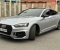 Сірий Ауді РС5, об'ємом двигуна 2.89 л та пробігом 60 тис. км за 53000 $, фото 1 на Automoto.ua