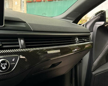 Серый Ауди РС5, объемом двигателя 2.89 л и пробегом 45 тыс. км за 56000 $, фото 23 на Automoto.ua