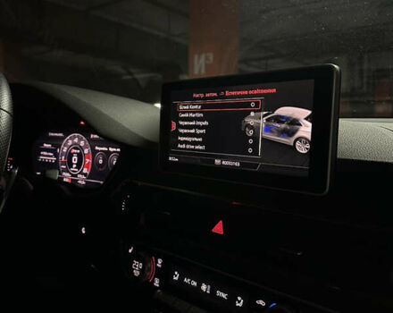 Сірий Ауді РС5, об'ємом двигуна 2.89 л та пробігом 74 тис. км за 43900 $, фото 55 на Automoto.ua