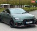 Серый Ауди РС5, объемом двигателя 2.89 л и пробегом 72 тыс. км за 40900 $, фото 1 на Automoto.ua