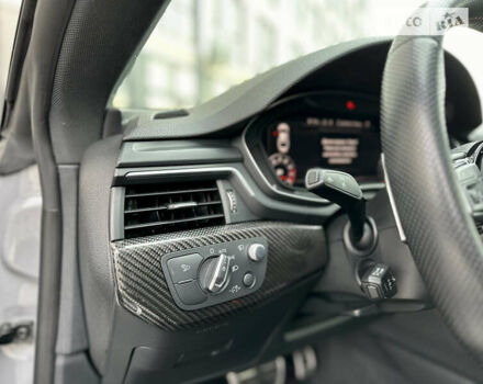 Серый Ауди РС5, объемом двигателя 2.89 л и пробегом 68 тыс. км за 49999 $, фото 53 на Automoto.ua