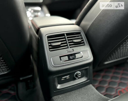 Серый Ауди РС5, объемом двигателя 2.89 л и пробегом 68 тыс. км за 49999 $, фото 78 на Automoto.ua