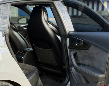 Серый Ауди РС5, объемом двигателя 2.89 л и пробегом 78 тыс. км за 44500 $, фото 12 на Automoto.ua