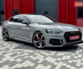 Серый Ауди РС5, объемом двигателя 2.89 л и пробегом 99 тыс. км за 42000 $, фото 1 на Automoto.ua