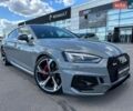 Серый Ауди РС5, объемом двигателя 2.89 л и пробегом 75 тыс. км за 49900 $, фото 1 на Automoto.ua