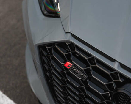 Серый Ауди РС5, объемом двигателя 2.89 л и пробегом 38 тыс. км за 65000 $, фото 4 на Automoto.ua