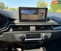 Сірий Ауді РС5, об'ємом двигуна 2.89 л та пробігом 62 тис. км за 34500 $, фото 15 на Automoto.ua