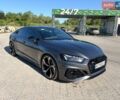 Серый Ауди РС5, объемом двигателя 2.89 л и пробегом 92 тыс. км за 57000 $, фото 1 на Automoto.ua