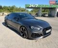 Серый Ауди РС5, объемом двигателя 2.89 л и пробегом 92 тыс. км за 54000 $, фото 1 на Automoto.ua