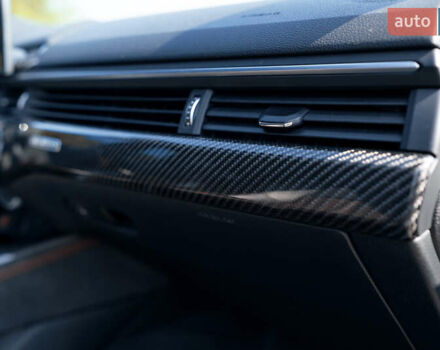 Серый Ауди РС5, объемом двигателя 2.89 л и пробегом 55 тыс. км за 65000 $, фото 17 на Automoto.ua