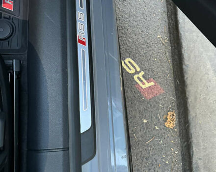 Серый Ауди РС5, объемом двигателя 2.89 л и пробегом 55 тыс. км за 65000 $, фото 24 на Automoto.ua