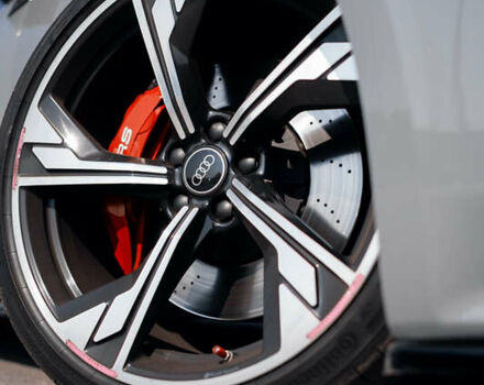 Серый Ауди РС5, объемом двигателя 2.89 л и пробегом 55 тыс. км за 65000 $, фото 22 на Automoto.ua