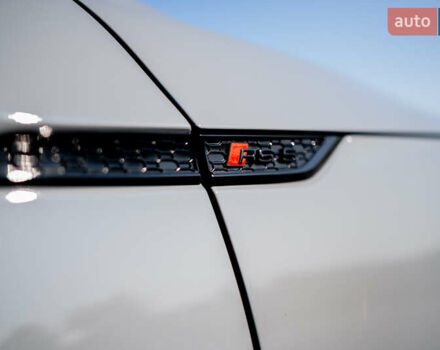 Серый Ауди РС5, объемом двигателя 2.89 л и пробегом 55 тыс. км за 65000 $, фото 7 на Automoto.ua