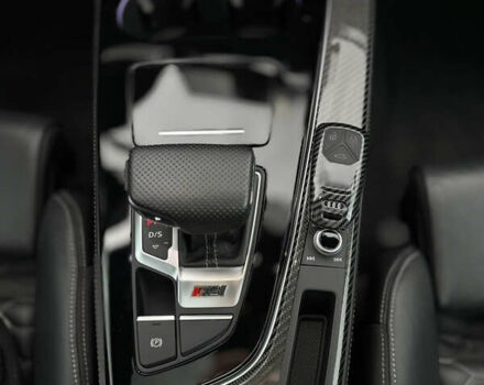 Ауди РС5 2023 в Ивано-Франковске на Automoto.ua Серый Ауди РС5, объемом двигателя 2.89 л и пробегом 28 тыс. км за 57999 $, фото 24 на Automoto.ua