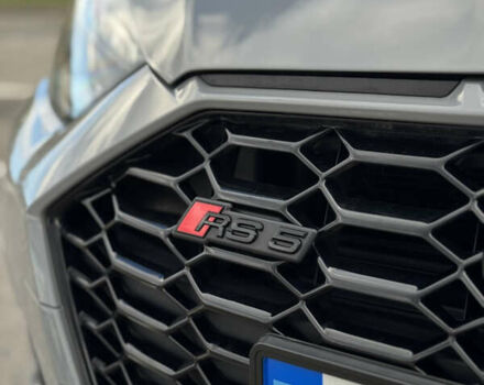 Ауди РС5 2023 в Ивано-Франковске на Automoto.ua Серый Ауди РС5, объемом двигателя 2.89 л и пробегом 28 тыс. км за 57999 $, фото 6 на Automoto.ua