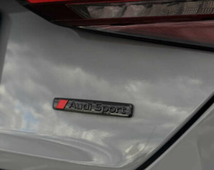 Ауди РС5 2023 в Ивано-Франковске на Automoto.ua Серый Ауди РС5, объемом двигателя 2.89 л и пробегом 28 тыс. км за 57999 $, фото 13 на Automoto.ua