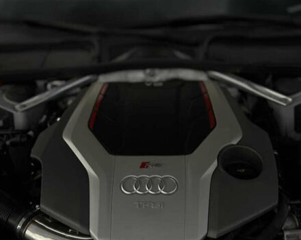 Ауди РС5 2023 в Ивано-Франковске на Automoto.ua Серый Ауди РС5, объемом двигателя 2.89 л и пробегом 28 тыс. км за 57999 $, фото 28 на Automoto.ua