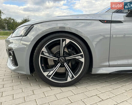 Серый Ауди РС5, объемом двигателя 2.89 л и пробегом 25 тыс. км за 59999 $, фото 47 на Automoto.ua