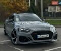 Сірий Ауді РС5, об'ємом двигуна 2.89 л та пробігом 28 тис. км за 59999 $, фото 8 на Automoto.ua