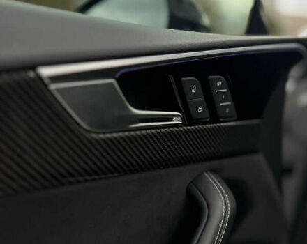 Ауди РС5 2023 в Ивано-Франковске на Automoto.ua Серый Ауди РС5, объемом двигателя 2.89 л и пробегом 28 тыс. км за 57999 $, фото 16 на Automoto.ua