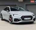 Серый Ауди РС5, объемом двигателя 2.89 л и пробегом 28 тыс. км за 77000 $, фото 1 на Automoto.ua