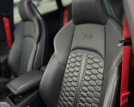 Ауди РС5 2023 в Ивано-Франковске на Automoto.ua Серый Ауди РС5, объемом двигателя 2.89 л и пробегом 28 тыс. км за 57999 $, фото 18 на Automoto.ua