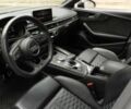 Серый Ауди РС5, объемом двигателя 0 л и пробегом 36 тыс. км за 20000 $, фото 9 на Automoto.ua