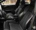 Серый Ауди РС5, объемом двигателя 0 л и пробегом 36 тыс. км за 20000 $, фото 10 на Automoto.ua