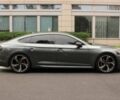 Серый Ауди РС5, объемом двигателя 0 л и пробегом 36 тыс. км за 20000 $, фото 5 на Automoto.ua