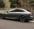 Серый Ауди РС5, объемом двигателя 0 л и пробегом 36 тыс. км за 20000 $, фото 6 на Automoto.ua
