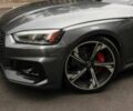 Серый Ауди РС5, объемом двигателя 0 л и пробегом 36 тыс. км за 20000 $, фото 3 на Automoto.ua