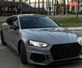 Серый Ауди РС5, объемом двигателя 0 л и пробегом 52 тыс. км за 52000 $, фото 1 на Automoto.ua