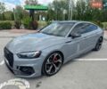 Сірий Ауді РС5, об'ємом двигуна 2.89 л та пробігом 78 тис. км за 61500 $, фото 1 на Automoto.ua