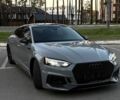 Серый Ауди РС5, объемом двигателя 0 л и пробегом 52 тыс. км за 52000 $, фото 1 на Automoto.ua