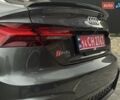 Серый Ауди РС5, объемом двигателя 2.9 л и пробегом 86 тыс. км за 58000 $, фото 37 на Automoto.ua