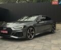 Серый Ауди РС5, объемом двигателя 2.9 л и пробегом 86 тыс. км за 58000 $, фото 12 на Automoto.ua
