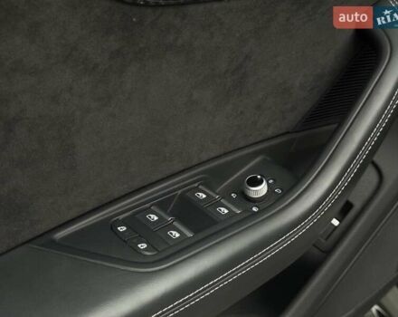 Серый Ауди РС5, объемом двигателя 2.9 л и пробегом 86 тыс. км за 58000 $, фото 49 на Automoto.ua