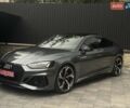 Серый Ауди РС5, объемом двигателя 2.9 л и пробегом 86 тыс. км за 58000 $, фото 20 на Automoto.ua