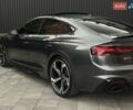 Серый Ауди РС5, объемом двигателя 2.9 л и пробегом 86 тыс. км за 59000 $, фото 34 на Automoto.ua