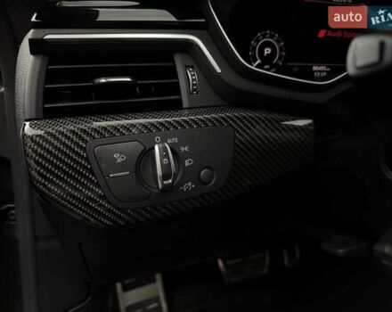 Серый Ауди РС5, объемом двигателя 2.9 л и пробегом 86 тыс. км за 58000 $, фото 71 на Automoto.ua