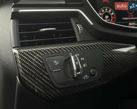 Серый Ауди РС5, объемом двигателя 2.9 л и пробегом 86 тыс. км за 58000 $, фото 59 на Automoto.ua