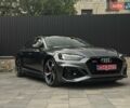 Серый Ауди РС5, объемом двигателя 2.9 л и пробегом 86 тыс. км за 58000 $, фото 4 на Automoto.ua